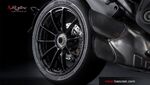تصاویری زیبا از موتورسیکلت دوکاتی XDiavel ۲۰۲۱ با قیمت تقریبی ۱۸ میلیون پوند