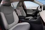 تویوتا راو ۴ برترین کراس اور خانواده هیبریدی و الکتریکی سال (Toyota RAV ۴ Hybrid)