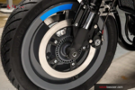 کانسپت مفهومی و جدید موتورسیکلت کروز رویال انفیلد SG ۶۵۰ Royal Enfield