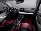 تصاویر زیبا از مزدا ۲ هیبریدی مدل ۲۰۲۲ با نام Eco Warrior Mazda۲