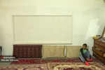 تصاویری از اوقات فراغت کودکان در جنوب تهران