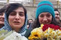 حکم زندان دو خبرنگاری که در ماجرای مهسا امینی بازداشت شده بودند، تایید شد + جزییات