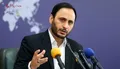 سخنگوی دولت اعلام بیطرفی کرد!