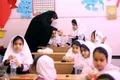 حقوق فروردین معلمان و فرهنگیان چقدر است؟