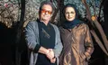 فیلم (۱۸+) / بازسازی صحنه قتل وحشتناک مهرجویی و همسرش