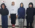 انهدام باند جنجالی فساد و فحشا/ ۸ تصویربردار بازداشت شدند