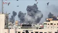 فیلم/ وحشت اسرائیلی‌ها از موشک‌های فلسطینی را ببینید