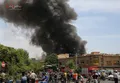 انبار سوخته چهارراه مولوی ۵ بار اخطار ناامنی گرفته بود!