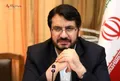 مهرداد بذرپاش از این نامزد حمایت کرد! + جزئیات مهم