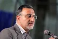 واکنش علیرضا زاکانی به شهادت نیروهای مدافع امنیت ایران