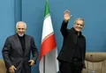ظریف از طرف پزشکیان برای تعامل با ترامپ اعلام آمادگی کرد