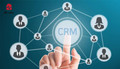 خرید نرم افزار crm ارزان برای کسب و کار‌های کوچک، متوسط و بزرگ