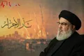 خبر فوری از ادعا شهادت سید حسن نصرالله/رژیم صهیونیستی ادعا کرد