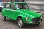 سیتروئن ژیان