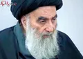 فوری/ وخامت حال آیت‌الله سیستانی صحت دارد؟