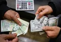  دلار در بازار آزاد ۳ هزار تومن ریزش کرد / واکنش بازار ارز به حمله اسرائیل به ایران