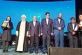 تقدیر ملی از مجتمع شیراز نفت پاسارگاد