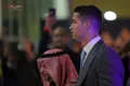 تصویر عجیب از مجسمه رونالدو در هتل اسپیناس+واکنش عربستانی ها