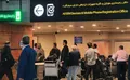 آغاز ثبت گمرکی آیفون مسافری در فرودگاه امام