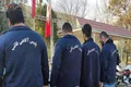 اعضای باند سرقت مسلحانه در کرمان به دام افتادند