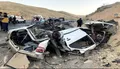 جزئیات تصادف مرگبار در زاهدان؛ ۶ کشته و ۵ زخمی در پی این حادثه