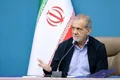 اظهارنظر جالب پزشکیان درباره میزان حقوق خود