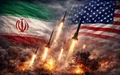 معمای هزینه-فایده در بن‌بست جنگ با ایران؛ چرا «عدم توافق» برای واشینگتن گران‌تر تمام می‌شود؟ +اینفوگرافیک