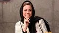 بالاخره یک بازیگر که ممنوع الخروج نیست پیدا شد!/استایل متفاوت هنرپیشه زن