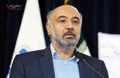 احمد میدری صلاحیت مجلس را گرفت | میدری وزیر کار شد