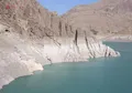سد‌های تهران چقدر آب دارند؟