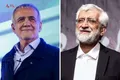 زمان مناظره دوم سعید جلیلی و مسعود پزشکیان
