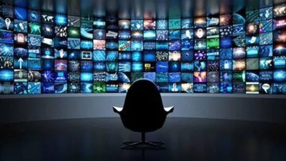 نبرد پلتفرم‌های نمایش خانگی بر سر دوبله و محتوای خارجی + اینفوگرافی
