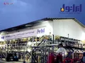 پروژه بهبود راندمان واحد موم گیری شرکت نفت ایرانول راه اندازی شد