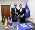 فوری / اسپانسر سابق باشگاه استقلال بازداشت شد