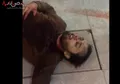 تصاویری از عامل تروریستی حرم شاهچراغ پس از دستگیری