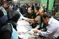 زائر کارت بانک گردشگری و خدمات ATM در چهار مرز خروجی در اختیار زائران اربعین قرار دارد