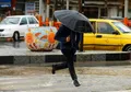 باران به داد تهرانی‌ها می‌رسد