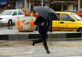 آخرین وضعیت آب و هوا در کشور و استانها