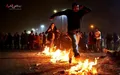 چند نفر چهارشنبه سوری جان باختند؟