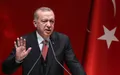 حمله تند اردوغان به سازمان ملل و اسرائیل