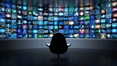 نبرد پلتفرم‌های نمایش خانگی بر سر دوبله و محتوای خارجی + اینفوگرافی