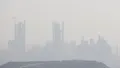 ادامه آلودگی هوا در تهران تا سه‌شنبه/ پایتخت نشینان دوشنبه در خانه بمانند