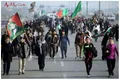 زائران اربعین این شماره را به یاد داشته باشند/ تماس با ۱۲۸ در صورت مفقودی گذرنامه