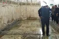 چرا پیکر شهید رئیسی در رواق دارالسلام حرم امام رضا (ع) دفن می‌شود؟