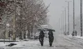 یخبندان در راه شمال ایران/ هشدار برف و کولاک در این استان‌ها