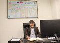 ارزیابی نقطه ثقل شناسایی توانمندی‌ها و ظرفیت‌های مدیران اهداف است