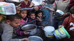 فقر غذایی در جهان به چه میزان است؟+اینفوگرافی