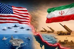 جنگ برای ایران گران‌تر است یا آمریکا؟ +اینفوگرافی