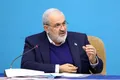 واردات آب به کشور انجام می‌شود