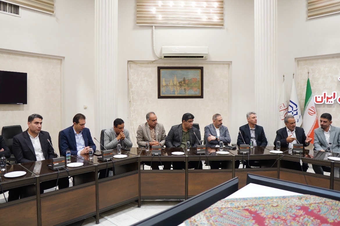 تثبیت تولید، انضباط مالی و حرکت به سوی سودآوری پایدار توام با شفافیت
